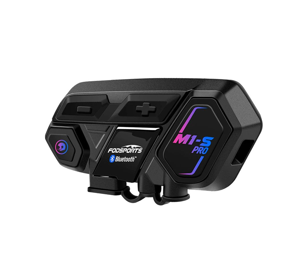 Intercom moto - m1-s pro
