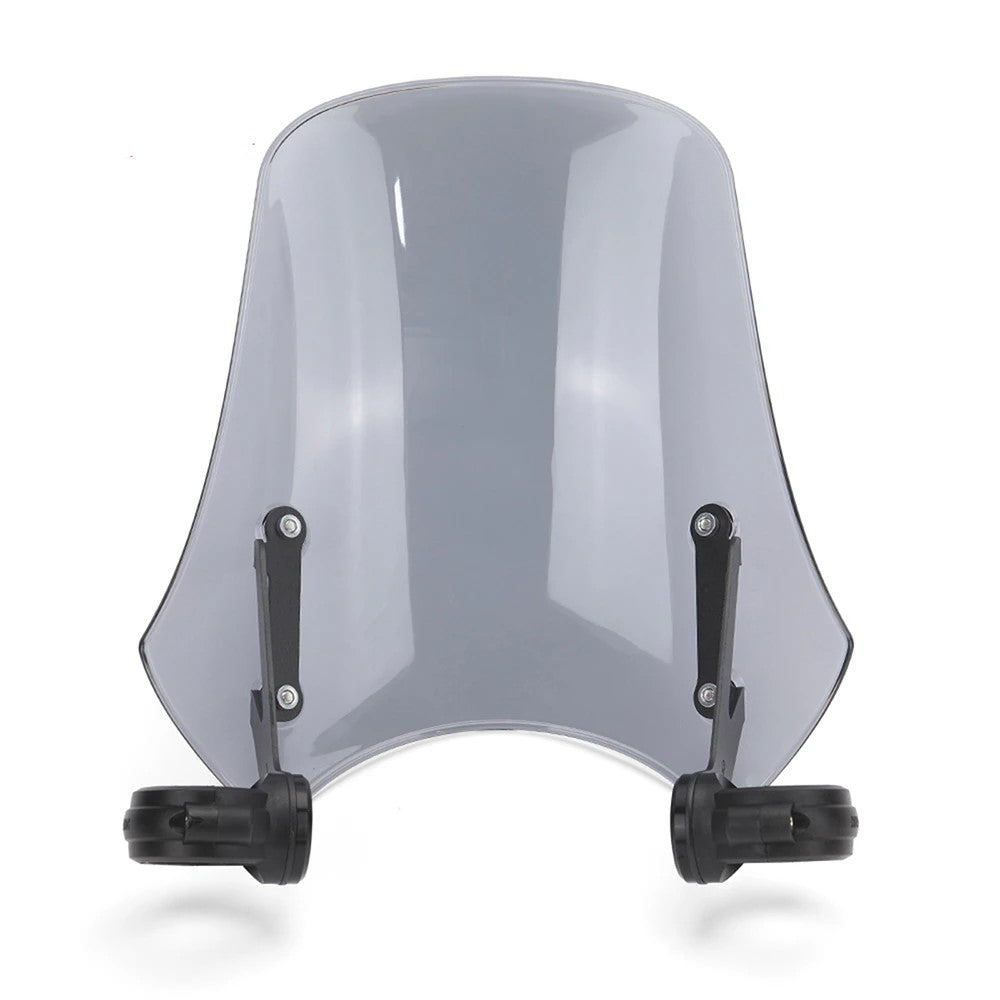 Bulle moto universelle - sphax