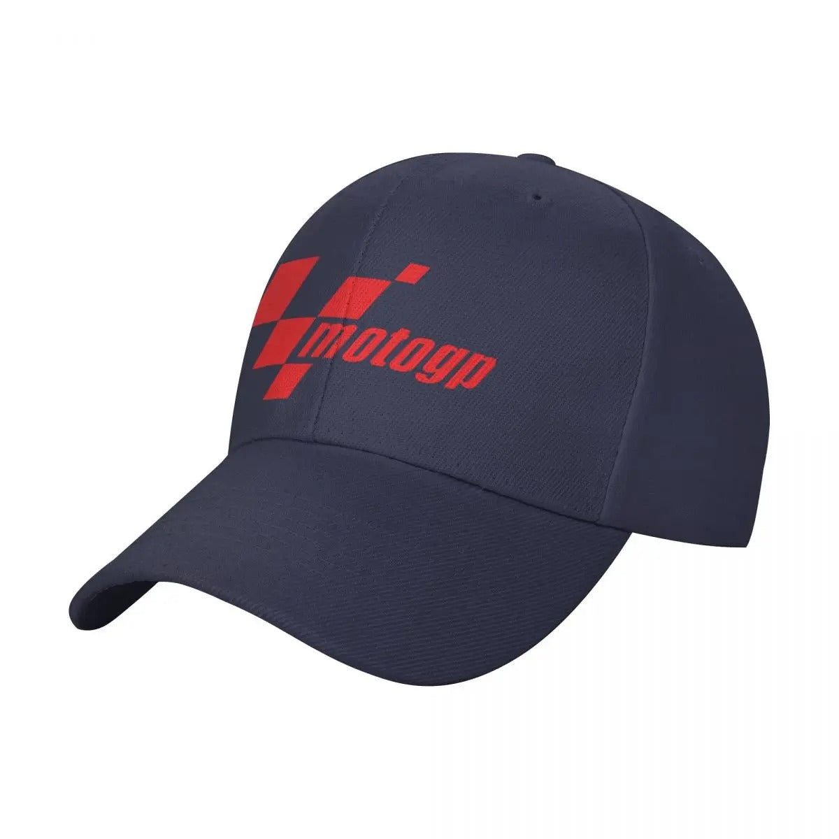 Casquette moto gp pour homme
