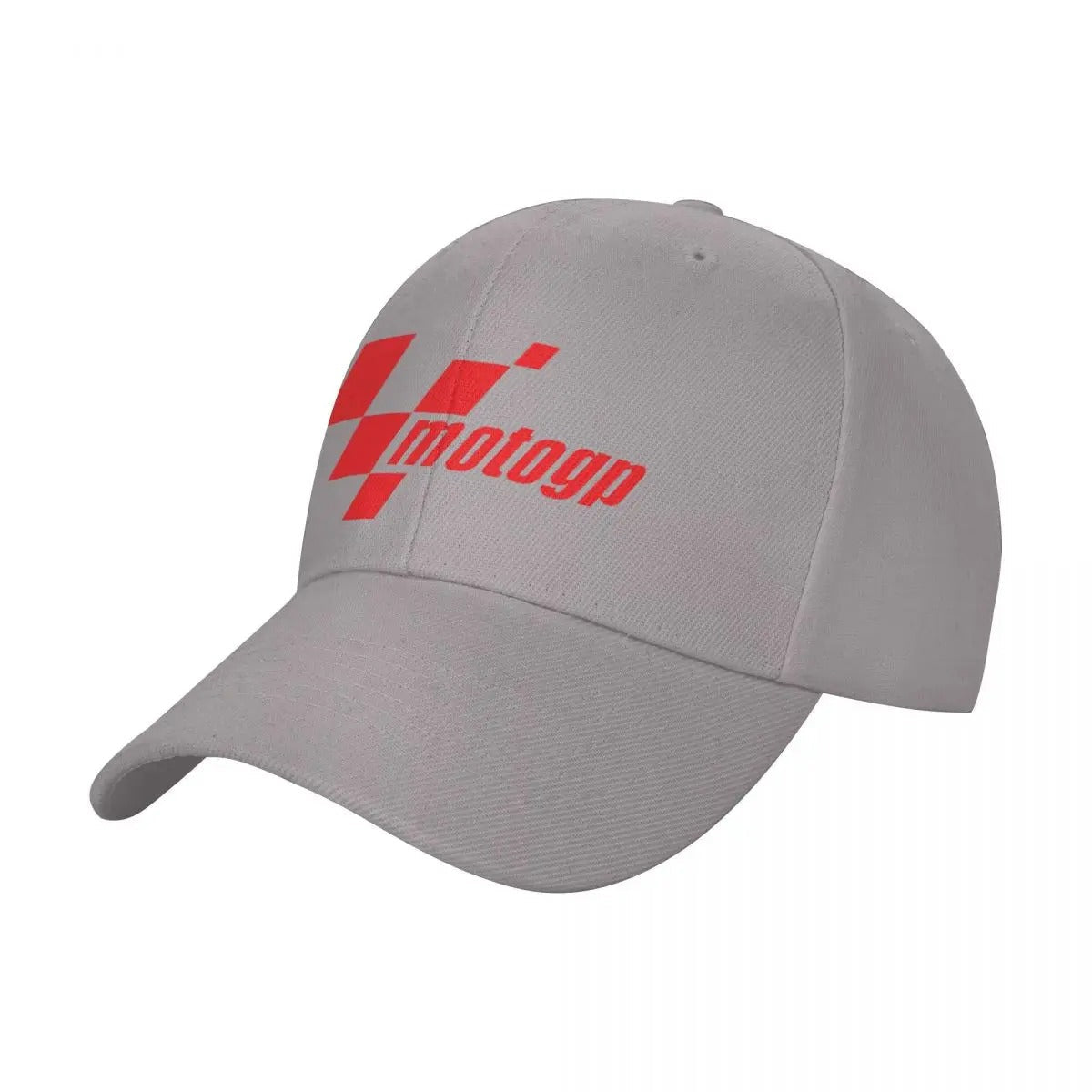 Casquette moto gp pour homme