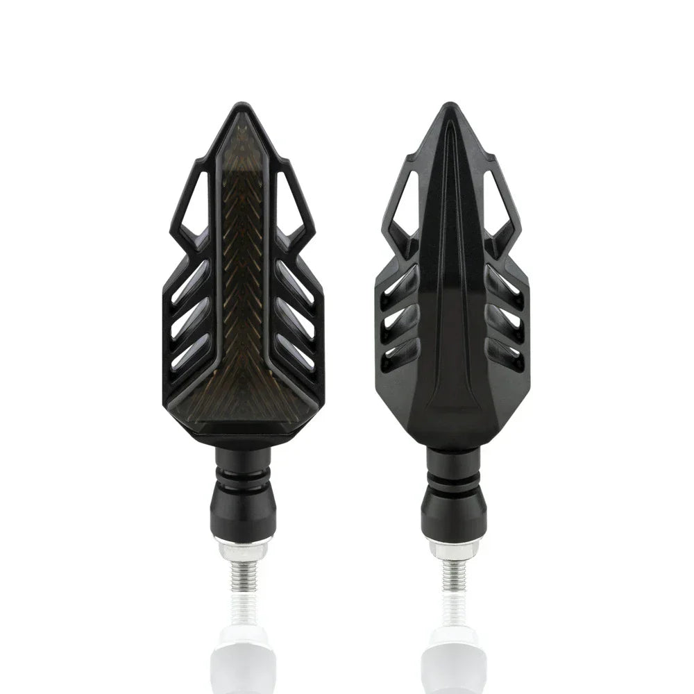 Clignotant led moto