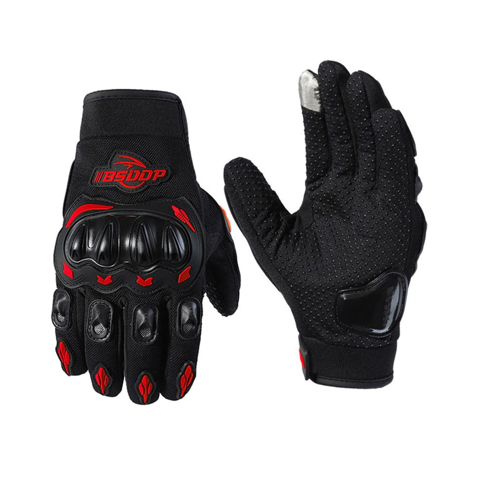 Gants de moto été - alvar