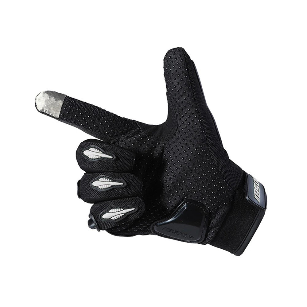 Gants de moto été - alvar