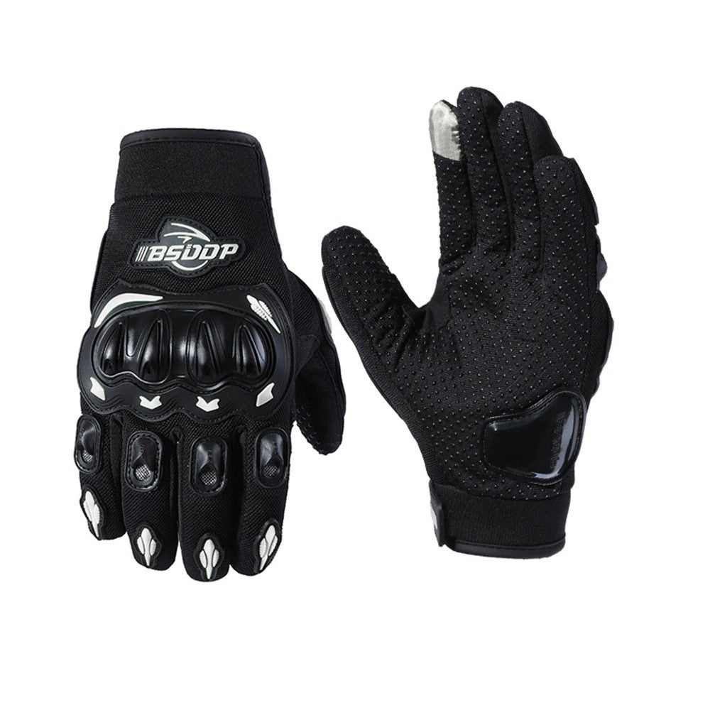 Gants de moto été - alvar