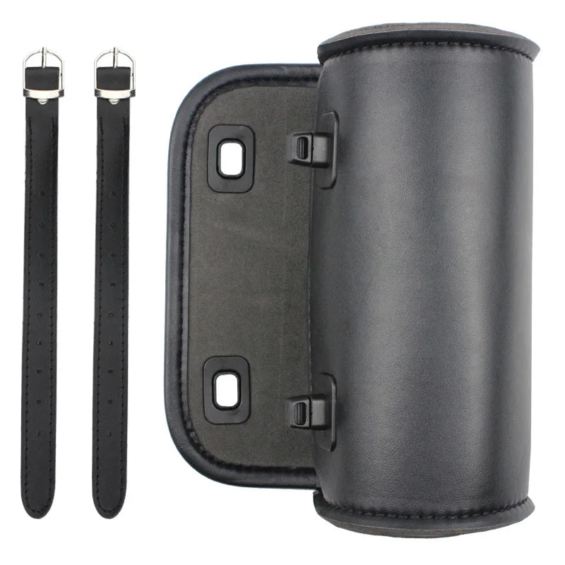 Sacoches de fourche moto - blotz