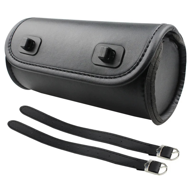 Sacoches de fourche moto - blotz