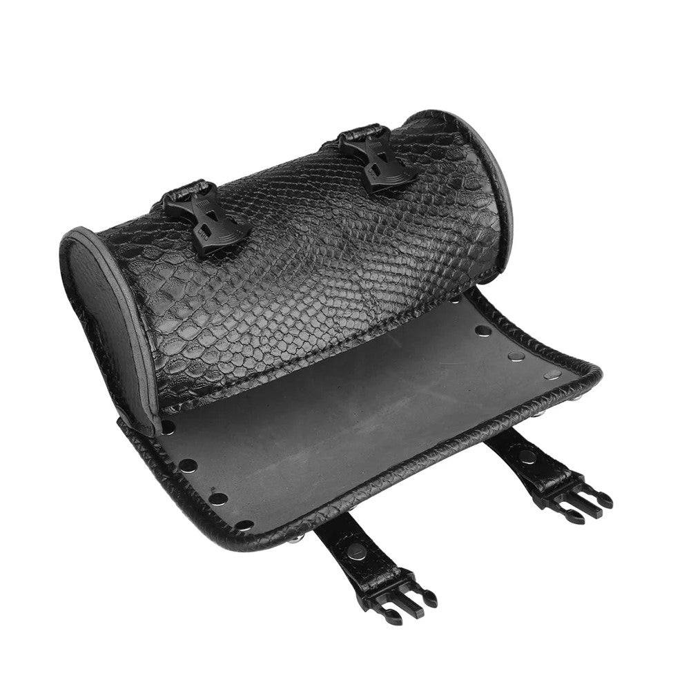 Sacoches de fourche moto - raid