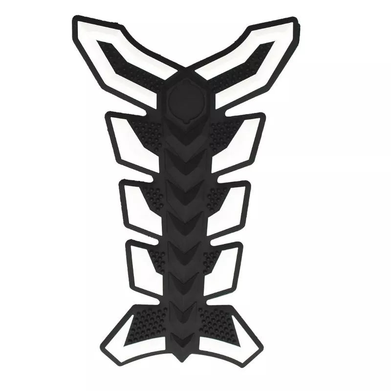 Stickers de protection pour réservoir de moto