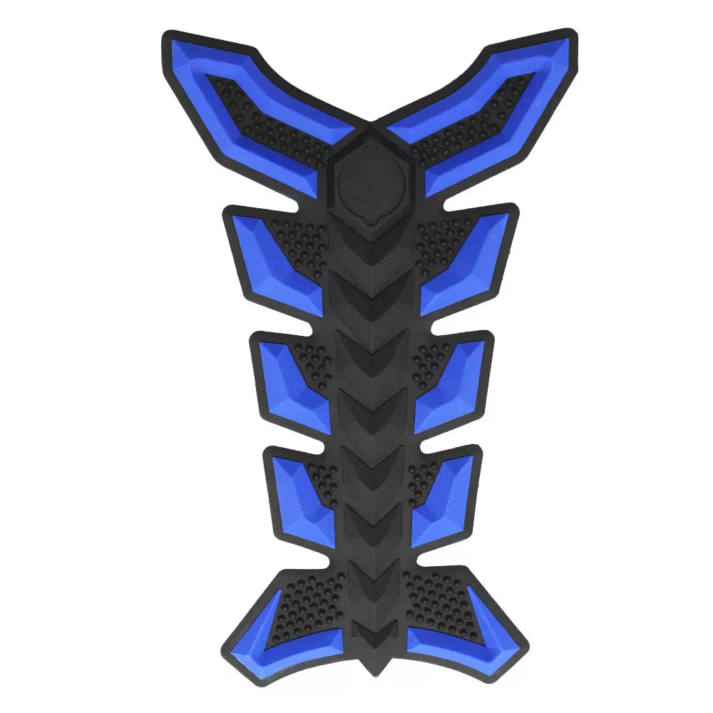 Stickers de protection pour réservoir de moto