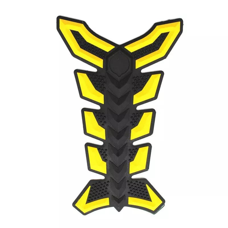 Stickers de protection pour réservoir de moto