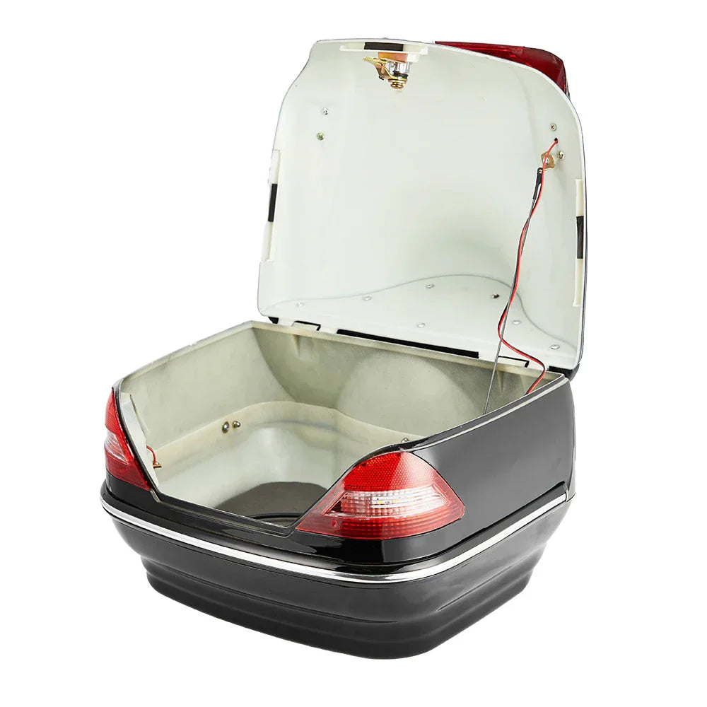 Top case moto 26l