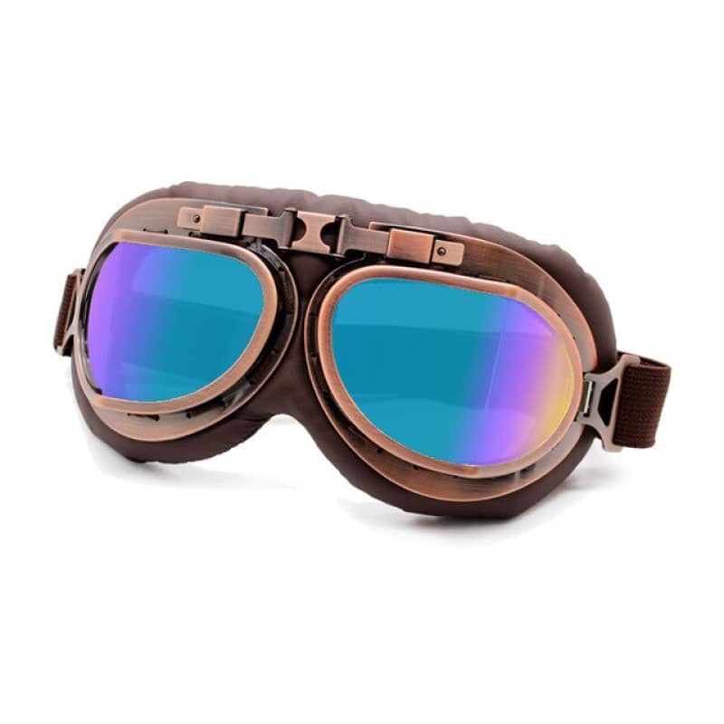 Lunette de moto - thelma