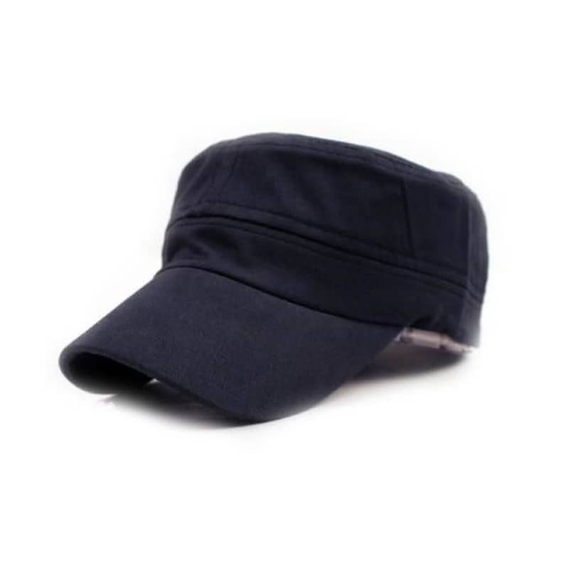 Casquette moto - caena