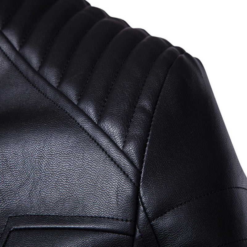 Veste biker homme - rodil