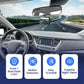 Dashcam pro (avant et arrière) *meilleur vendeur*