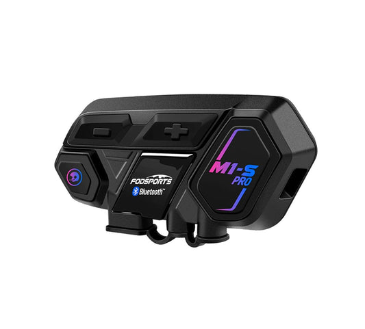 Intercom moto - m1-s pro