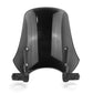 Bulle moto universelle - sphax