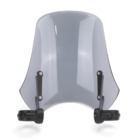 Bulle moto universelle - sphax