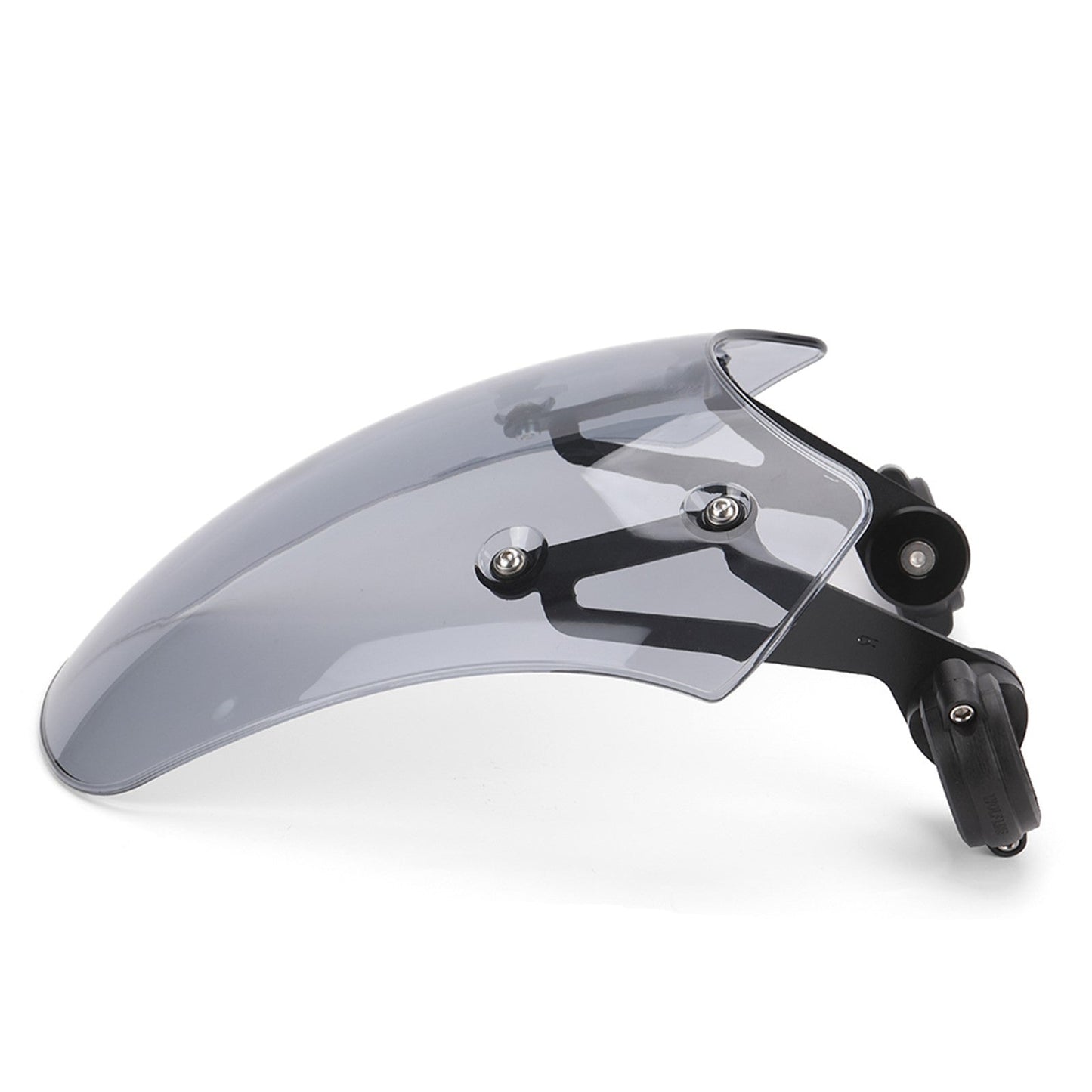 Bulle moto universelle - sphax