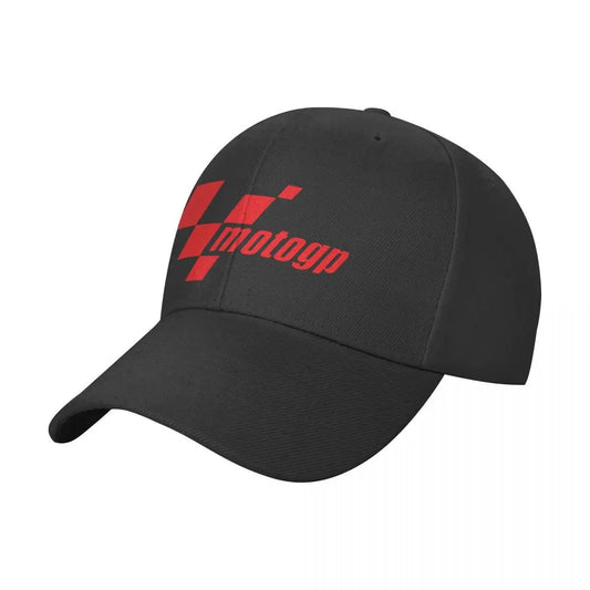 Casquette moto gp pour homme