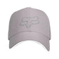 Casquette moto fox pour femme et homme