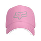 Casquette moto fox pour femme et homme