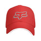 Casquette moto fox pour femme et homme