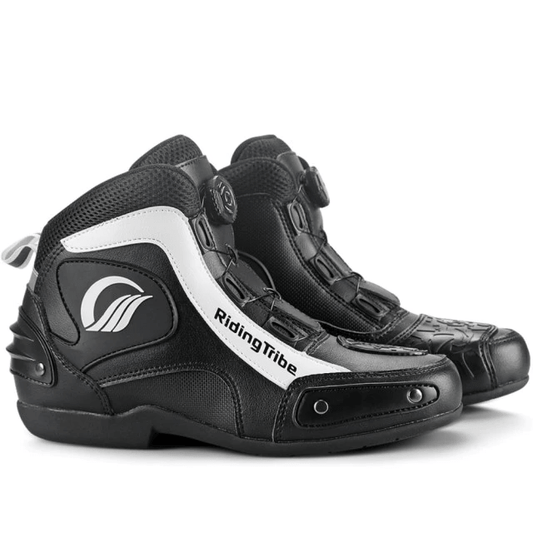 Chaussure de moto - riding tribe