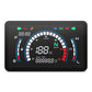 Compteur de moto