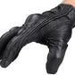 Gants de moto en cuir - arias