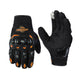 Gants de moto été - alvar