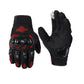 Gants de moto été - alvar