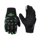 Gants de moto été - alvar