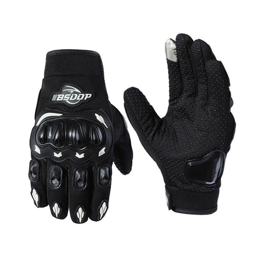 Gants de moto été - alvar