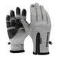 Gant de moto tactile - anuta