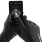 Gant de moto tactile - anuta