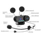 Intercom moto freedcom