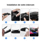 Intercom moto bluetooth avec commande guidon