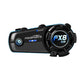 Intercom moto - fx8 air