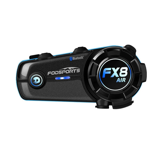 Intercom moto - fx8 air