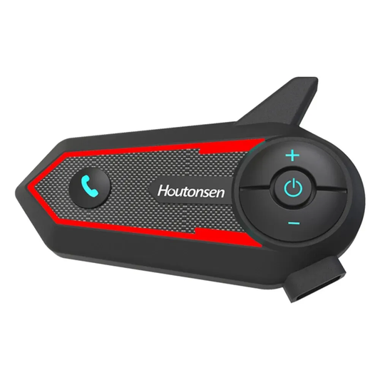 Meilleur intercom bluethooth casque moto solo et duo