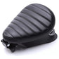 Selle de moto confort bobber en cuir