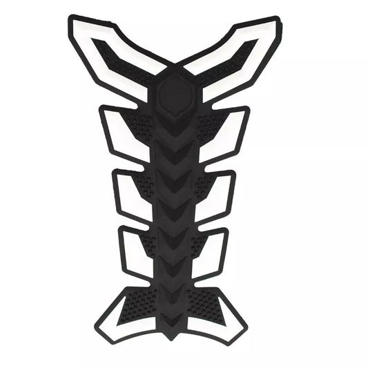 Stickers de protection pour réservoir de moto