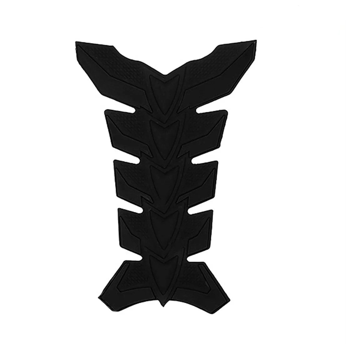 Stickers de protection pour réservoir de moto