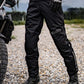 Sur pantalon de moto étanche