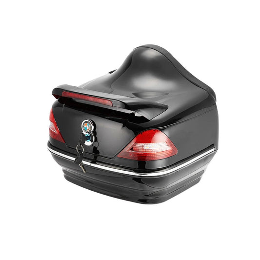 Top case moto 26l