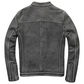Veste biker homme - el diablo