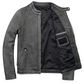 Veste biker homme - el diablo