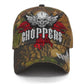 Casquette biker - choppers