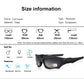 Lunettes de moto polarisées adventure pro